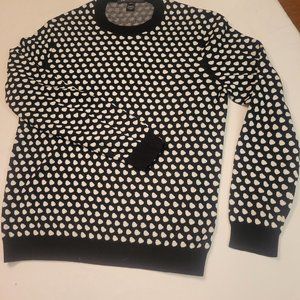 Marc Jacobs Cotton Sweater